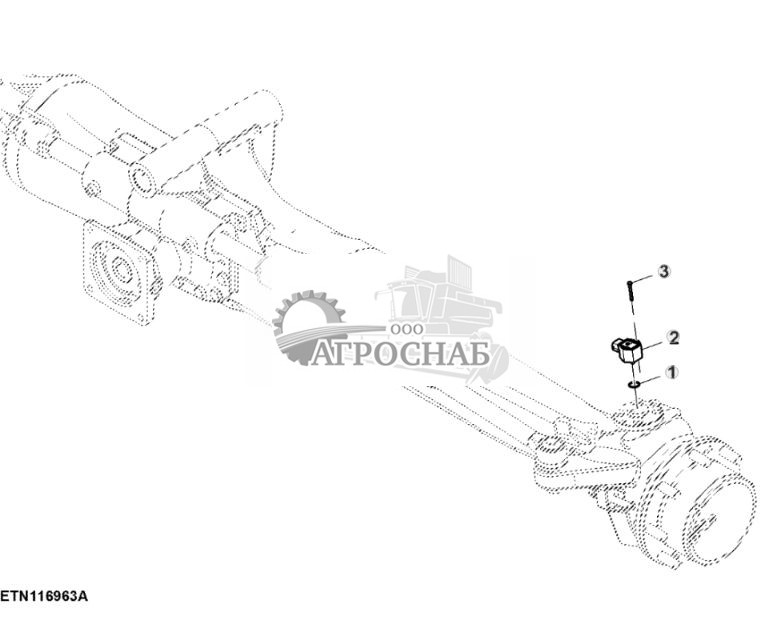 Датчик угла поворота колес заднего моста - ST820846 73.jpg